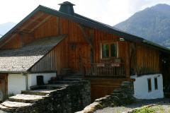 Ferme La Touviere - 