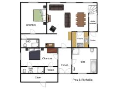 Ferme La Touviere - 