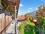 Ferme Villard - 