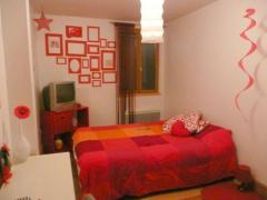 Appt. Visigny - (fr)Bedroom 2