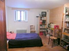 Appt. Visigny - (fr)Bedroom 3