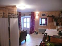 Appt. Visigny - (fr)The games room