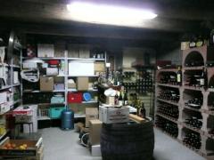 Appt. Visigny - (fr)Storage room / cellar