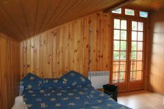 Chalet Le Feu - 