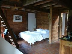 Ferme de Fifine - (fr)Bedroom