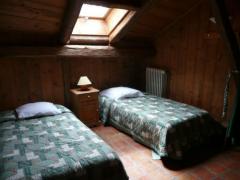 Ferme de Fifine - (fr)Bedroom