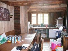 Ferme de Fifine - (fr)First floor 