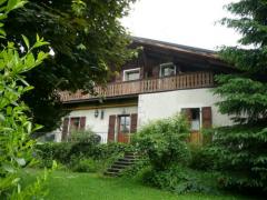 Ferme de Fifine - (fr)Chalet Fifine