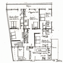 Ferme de Fifine - 