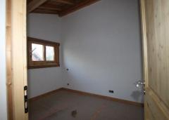Demi Chalet La Flégère, 2 - Chambre