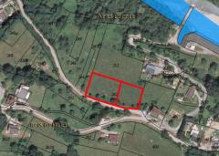 Terrain Flerier - (fr)The land plan