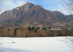 Terrain Flerier - (fr)Looking North