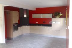 Appt. Fleur des Alpes, T4 - Exemple intérieur
