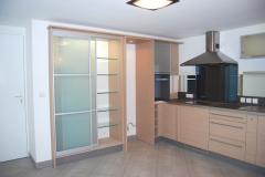 Appt. Fleur des Alpes, T4 - Exemple intérieur