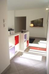 Appt. Fleur des Alpes, T4 - Exemple intérieur