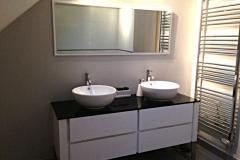 Appt. Fleur des Alpes, T4 - Exemple intérieur