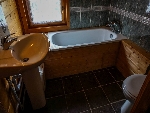 Chalet Fleur des Montagnes - 