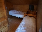 Chalet Fleur des Montagnes - 