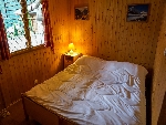 Chalet Fleur des Montagnes - 