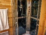 Chalet Fleur des Montagnes - 