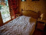 Chalet Fleur des Montagnes - 