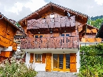 Chalet Fleur des Montagnes - 