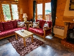 Chalet Fleur des Montagnes - 