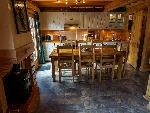 Chalet Fleur des Montagnes - 