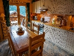 Chalet Fleur des Montagnes - 