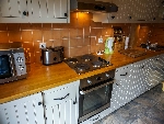 Chalet Fleur des Montagnes - 