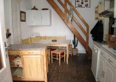 Chalet Flocon d