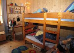 Chalet Flocon d
