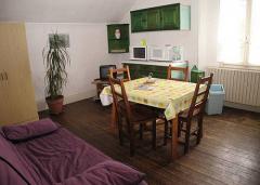 Chalet Flocon d