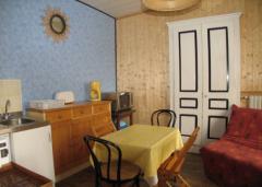 Chalet Flocon d