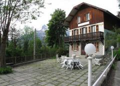 Chalet Flocon d