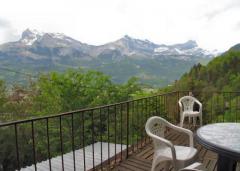 Chalet Flocon d