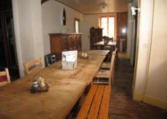 Chalet Flocon d