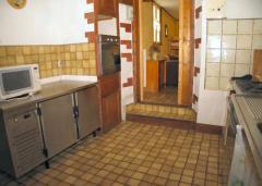 Chalet Flocon d