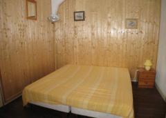 Chalet Flocon d