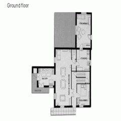 Chalet Flocon d