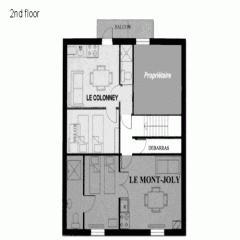 Chalet Flocon d