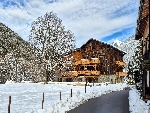 Chalet Clos Florine, T3 - 