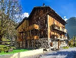 Chalet Clos Florine, T4 - 