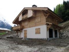 Grand Chalet la Foret - (fr)Grand Chalet La Foret