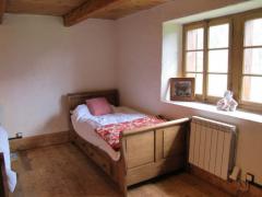 Chalet Alpage Le Fouyet - (fr)Second bedroom
