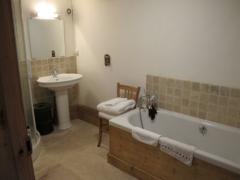 Chalet Alpage Le Fouyet - (fr)Bathroom