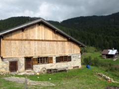 Chalet Alpage Le Fouyet - (fr)Chalet Alpage Le Fouyet
