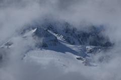 Chalet Frasserands - La vue depuis le chalet