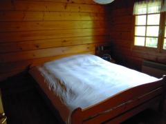 Chalet Frevuard - (fr)Bedroom