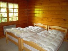 Chalet Frevuard - (fr)Bedroom